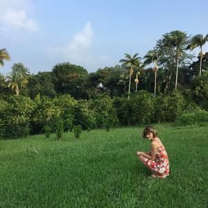 Meet your Posher, Helena